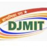Dr. Jivraj Mehta Institute of Technology - [DJMIT]
