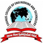 Younus College of Engineering and Technology - [YCET]