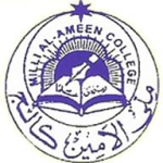 Milli Al-Ameen College for Girls