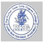 Raj Kumar Goel Girls Degree College