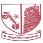 Thiru Kolanjiappar Government Arts College