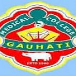 Gauhati Medical College and Hospital - [GMCH]