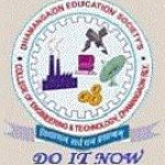 Dhamangaon Education Society's College of Engineering and Technology