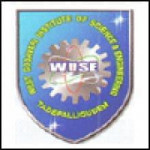 West Godavari Institute of Science and Engineering - [WISE]