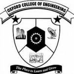Oxford College of Engineering - [OCE]