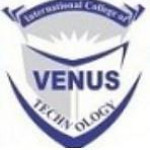 Venus International College of Technology - [VICT]
