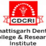 Chhattisgarh Dental College and Research Institute -[CDCRI]