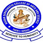 Nadar Saraswathi College of Arts and Science