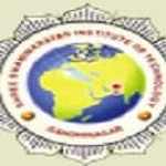 Shree Swaminarayan Institute of Technology- [SSIT]