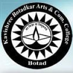 Kavishri Botadkar Arts and Commerce College