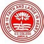 Sanatan Dharam College - [SDC]