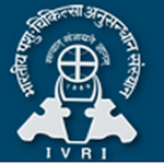 Indian Veterinary Research Institute - [IVRI]