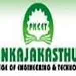 Pankajakasthuri College of Engineering and Technology - [PKCET]