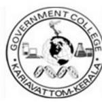 Government College Kariavattom