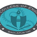 Bharat College of Engineering - [BCOE]