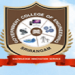 Government College of Engineering  - [GCES] Srirangam