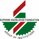 Supreme Knowledge Foundation Group of Institutions - [SKFGI]