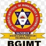 Bhai Gurdas Institute of Management & Technology - [BGIMT]