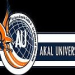Akal University - [AU]