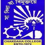 Chakdaha College