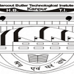 Harcourt Butler Technological University - [HBTU]