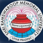 Shri Ramswaroop Memorial University - [SRMU]