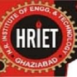 HR Institute of Engineering and Technology - [HRIET]