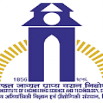 Indian Institute of Engineering Science and Technology - [IIEST] Shibpur