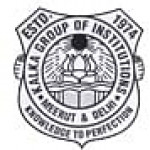 Kalka Engineering College - [KEC]