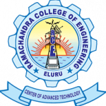 Ramachandra College of Engineering - [RCE]