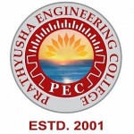 Prathyusha Engineering College - [PEC]