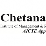 Chetana's Institute of Management and Research - [CIMR]
