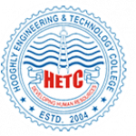 Hooghly Engineering and Technology College - [HETC]