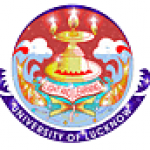 University of Lucknow - [LU]