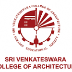 Sri Venkateswara College of Architecture - [SVCA]