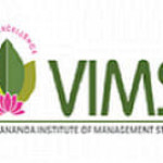 Vivekananda Institute of Management Studies - [VIMS]