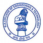 BA College of Engineering and Technology - [BACET]