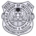 Kalka Group Of Institutions- [KGI]