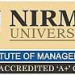 Institute of Management, Nirma university