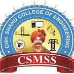 CSMSS Chh. Shahu College of Engineering