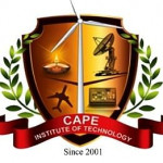 Cape Institute of Technology - [CAPE]