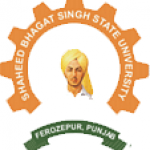 Shaheed Bhagat Singh State University - [SBSU]