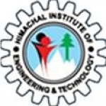 Himachal Institute of Engineering and Technology - [HIET]