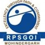 Rao Pahlad Singh Institute of Engineering and Technology - [RPSIET]