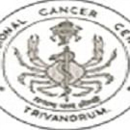 Regional Cancer Centre - [RCC]