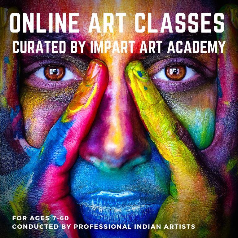 ImpArt Art Coaching