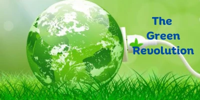 The Green Revolution: Exploring Promising Careers in Renewable Energy in India