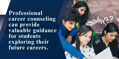 Understanding Why Indian Students Hesitate to Seek Professional Career Counseling