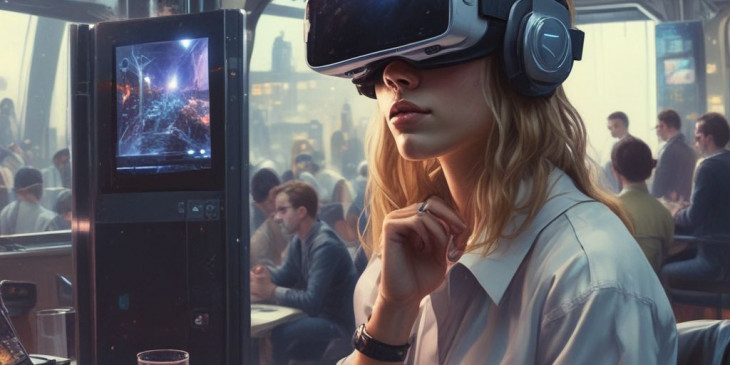 The Future of Networking: How Virtual Reality Events are Redefining Professional Connections in a Post-Pandemic World